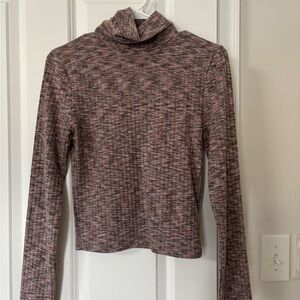 Women's Madewell Multicolor Sweater